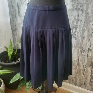 Tommy Hilfiger Women’s Pleated Skirt